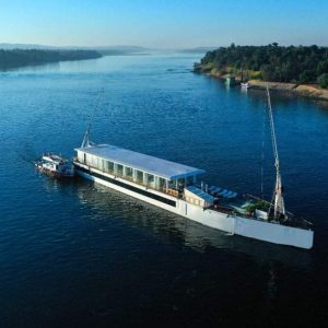 Kazazian Cruises